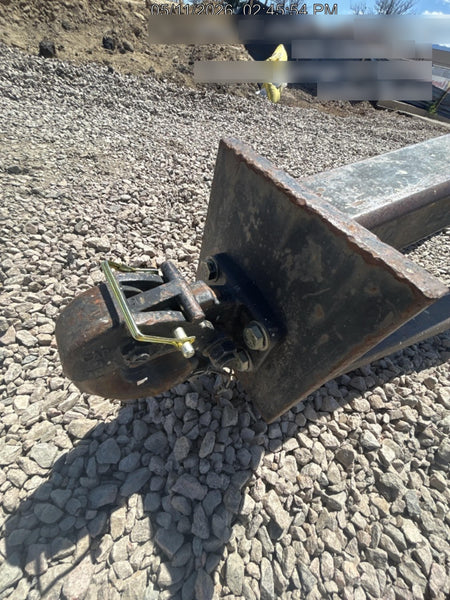 2019 ARROW MATERIAL HANDLING 1000100-12-F