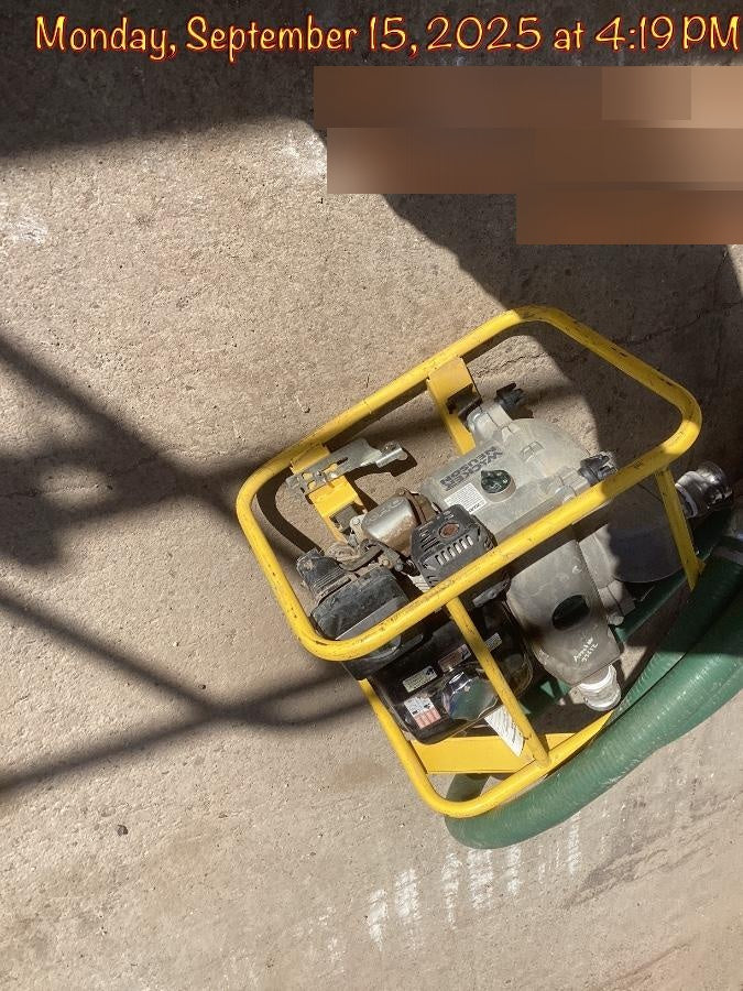 2019 WACKER NEUSON PT2