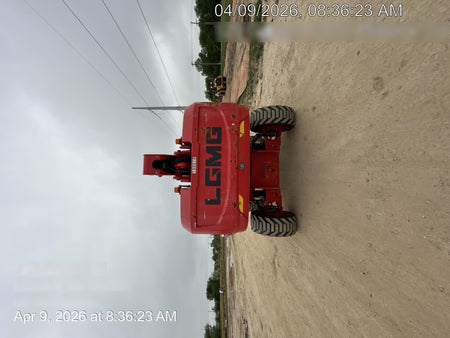 2021 LGMG T65J