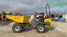 2025 WACKER NEUSON DW307 ROPS