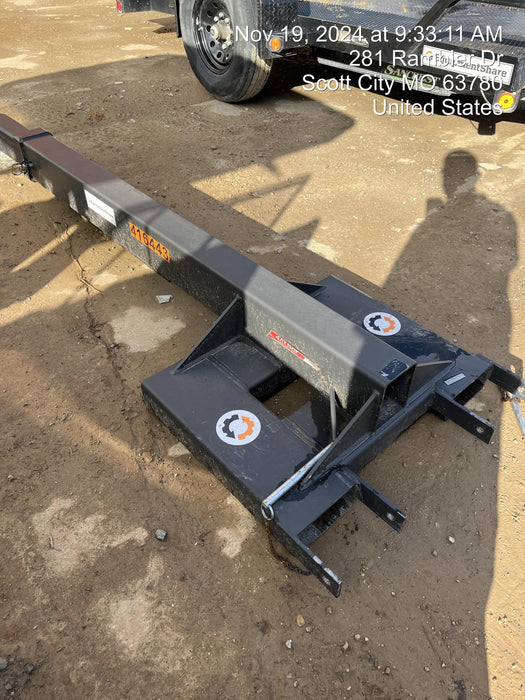 2024 ARROW MATERIAL HANDLING CE60-TH-STP