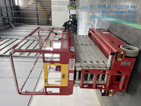 2021 MEC 4046SE