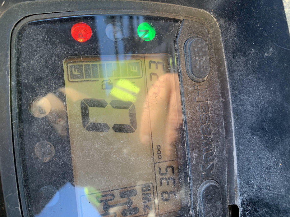 2020 KAWASAKI MULE PRO-DX