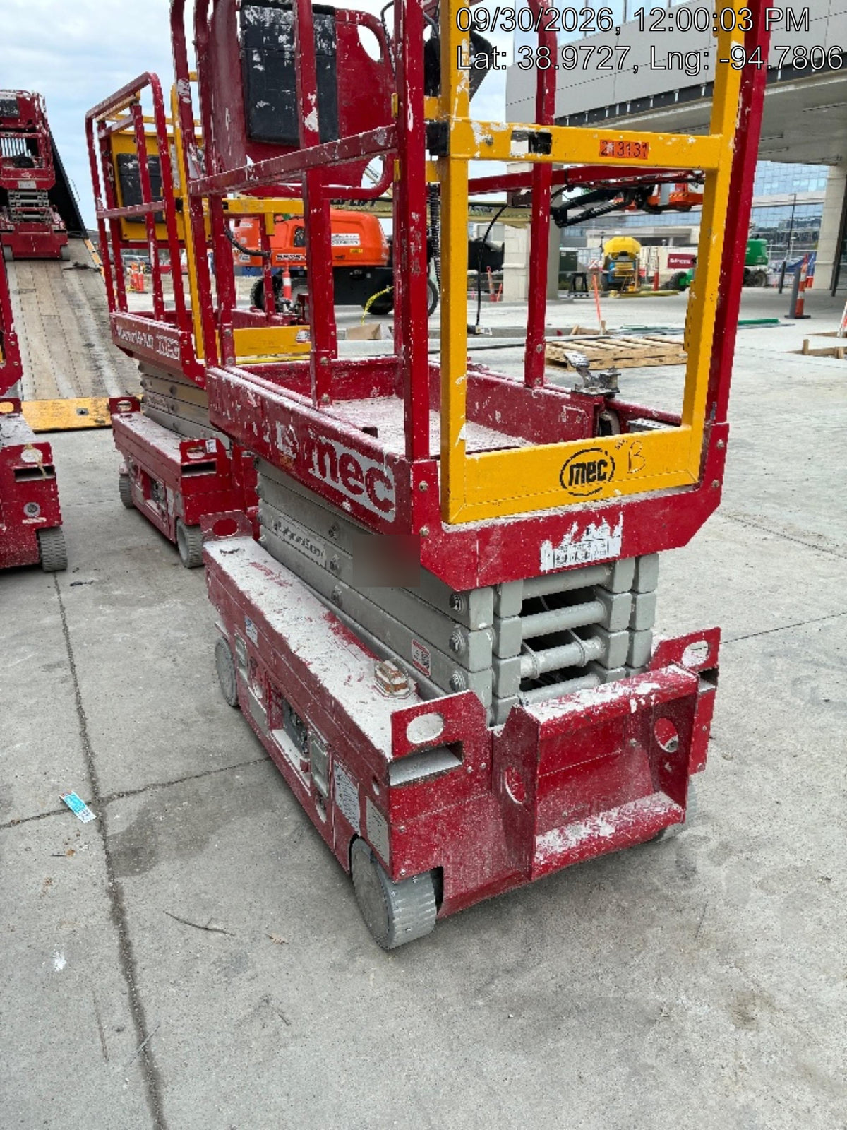 2019 MEC Micro 19