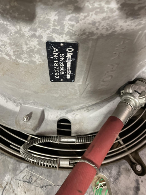 2021 MICHIGAN PNEUMATIC JF20