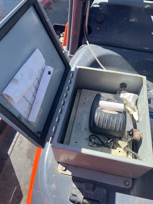 2022 AVERY WEIGH-TRONIX FLI 225