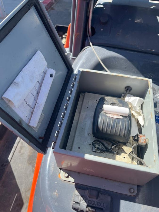 2022 AVERY WEIGH-TRONIX FLI 225