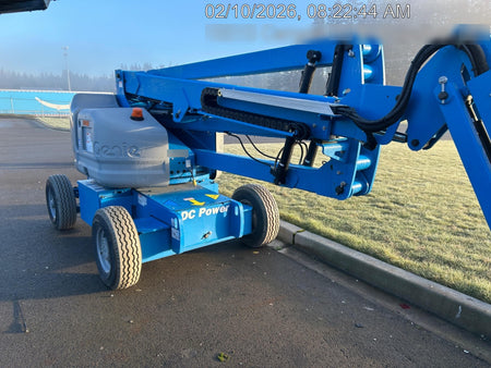 2024 GENIE Z-45/25J DC
