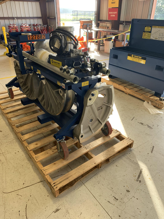 2020 CURRENT TOOLS 252-CT