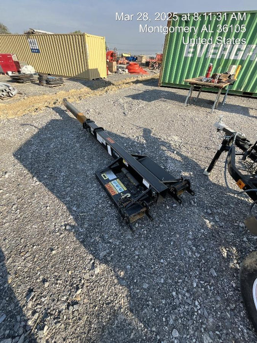 2024 STAR INDUSTRIES M1360B - Star JIB Boom