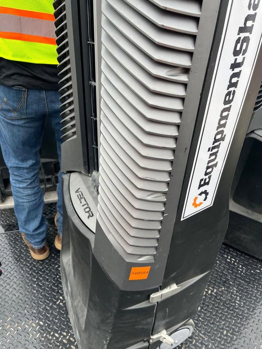 2023 VECTOR Vector Max