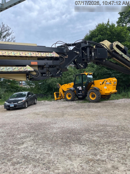 2025 JLG 1500SJ