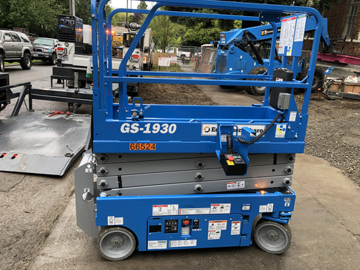 2020 Genie GS-1930 GENIE GS-1930