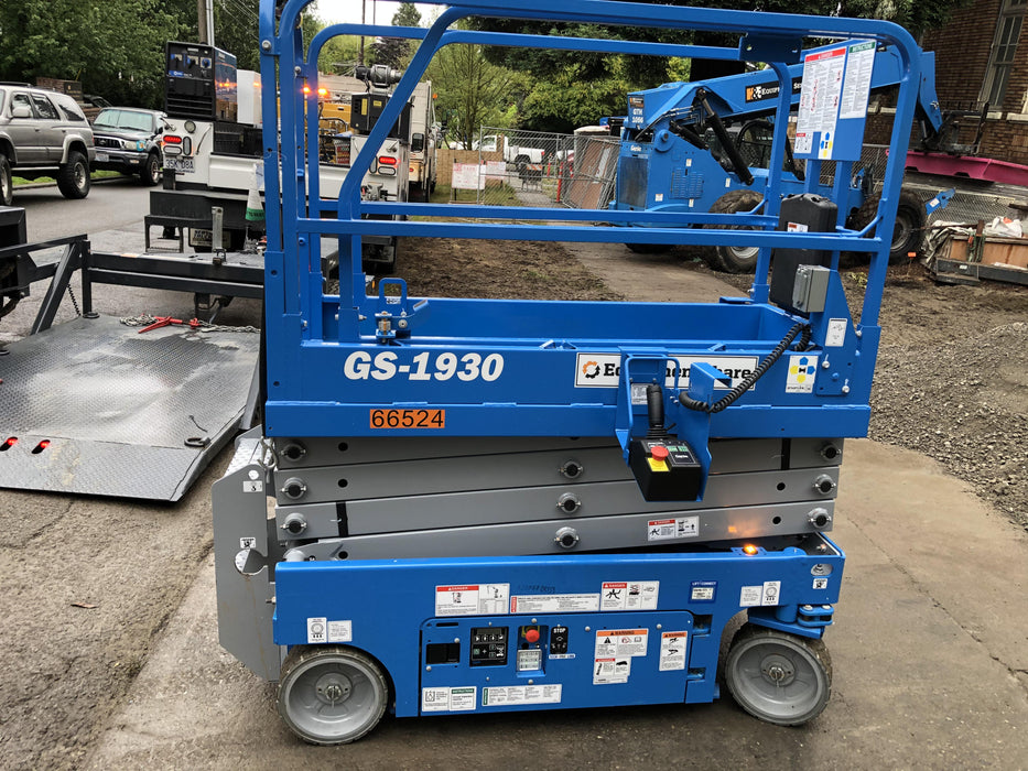 2020 Genie GS-1930 GENIE GS-1930