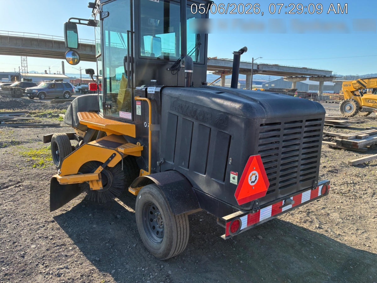 2022 LAYMOR SM450