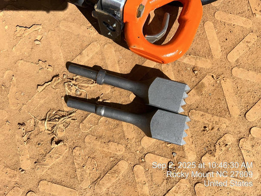 2024 MICHIGAN PNEUMATIC ES-CH3R-TRACKER