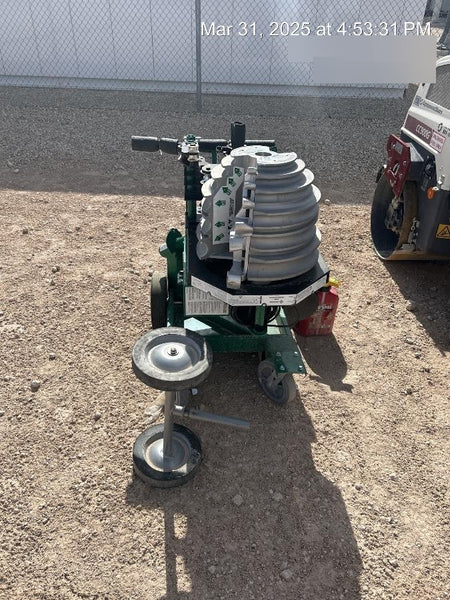 2025 GREENLEE 854DX