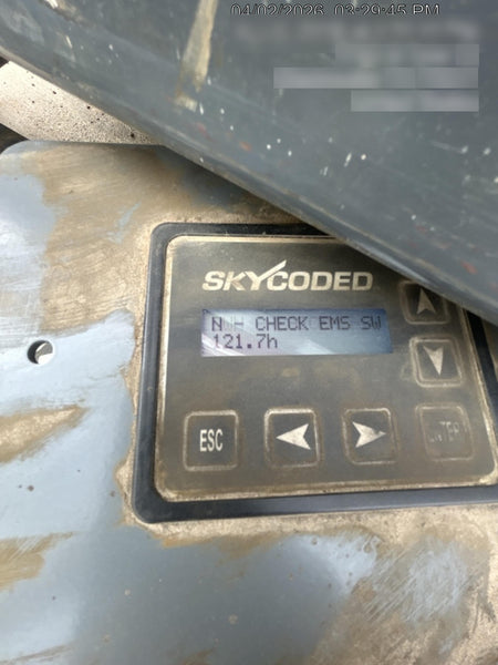 2022 SKYJACK SJ3219