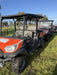 2022 KUBOTA RTV-X1140W-H (Canopy)