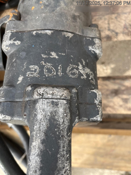 2022 INGERSOLL RAND 3940B2TI