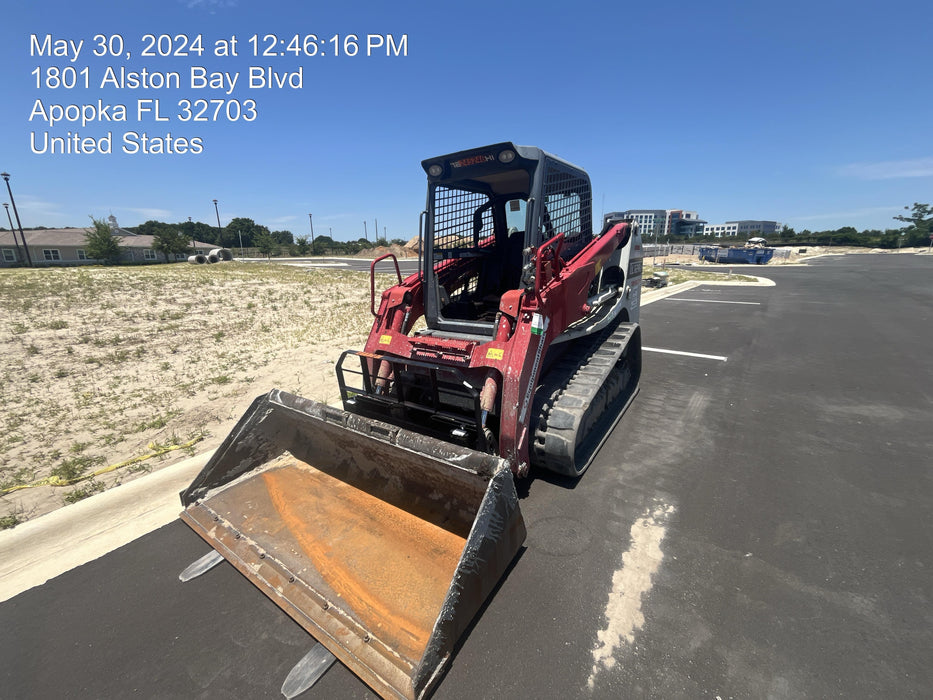 2024 ARROW MATERIAL HANDLING 24" Pallet Fork Frame