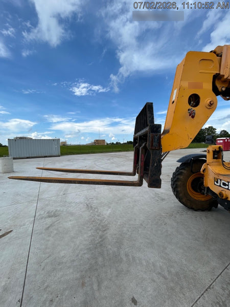 2019 JCB 506-36