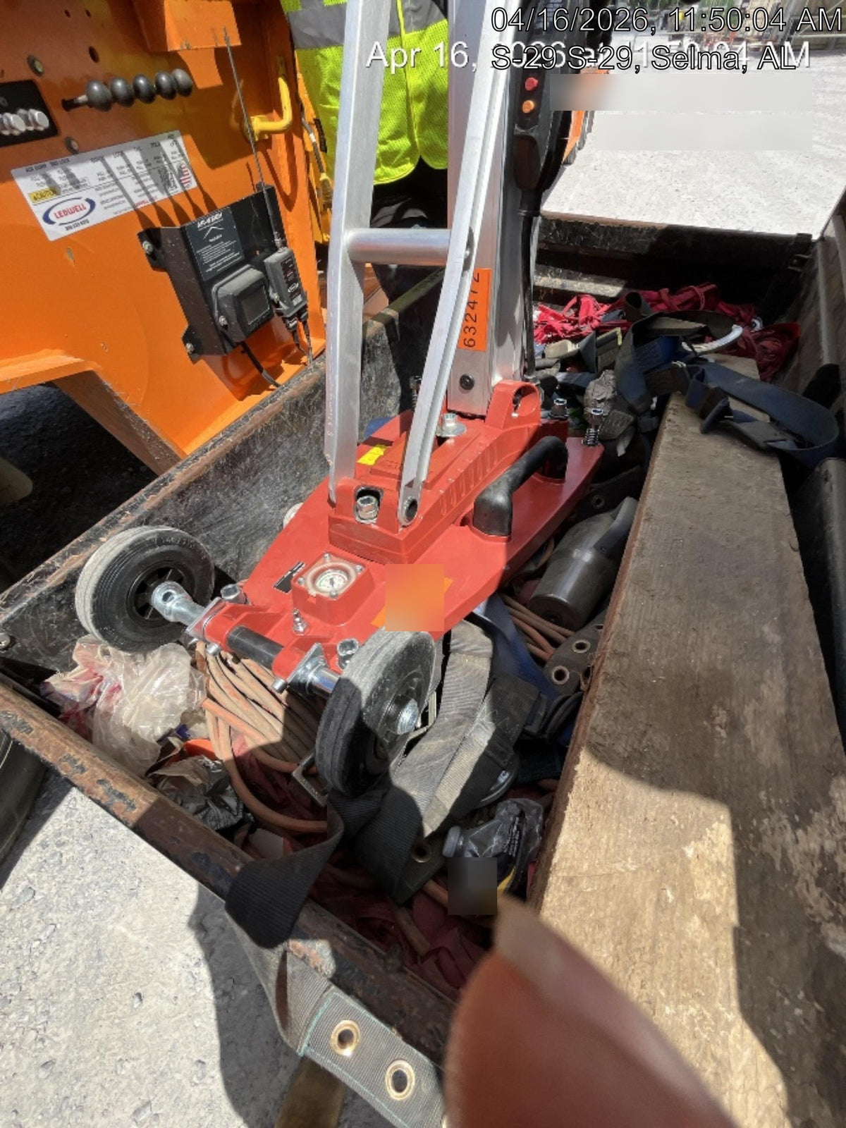 2025 HILTI DD 250