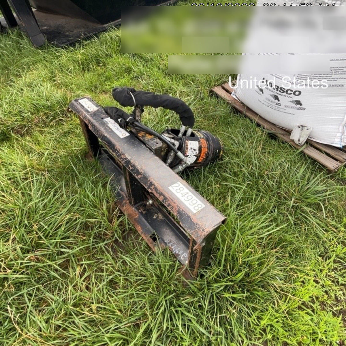 2022 AUGER TORQUE 3300-30