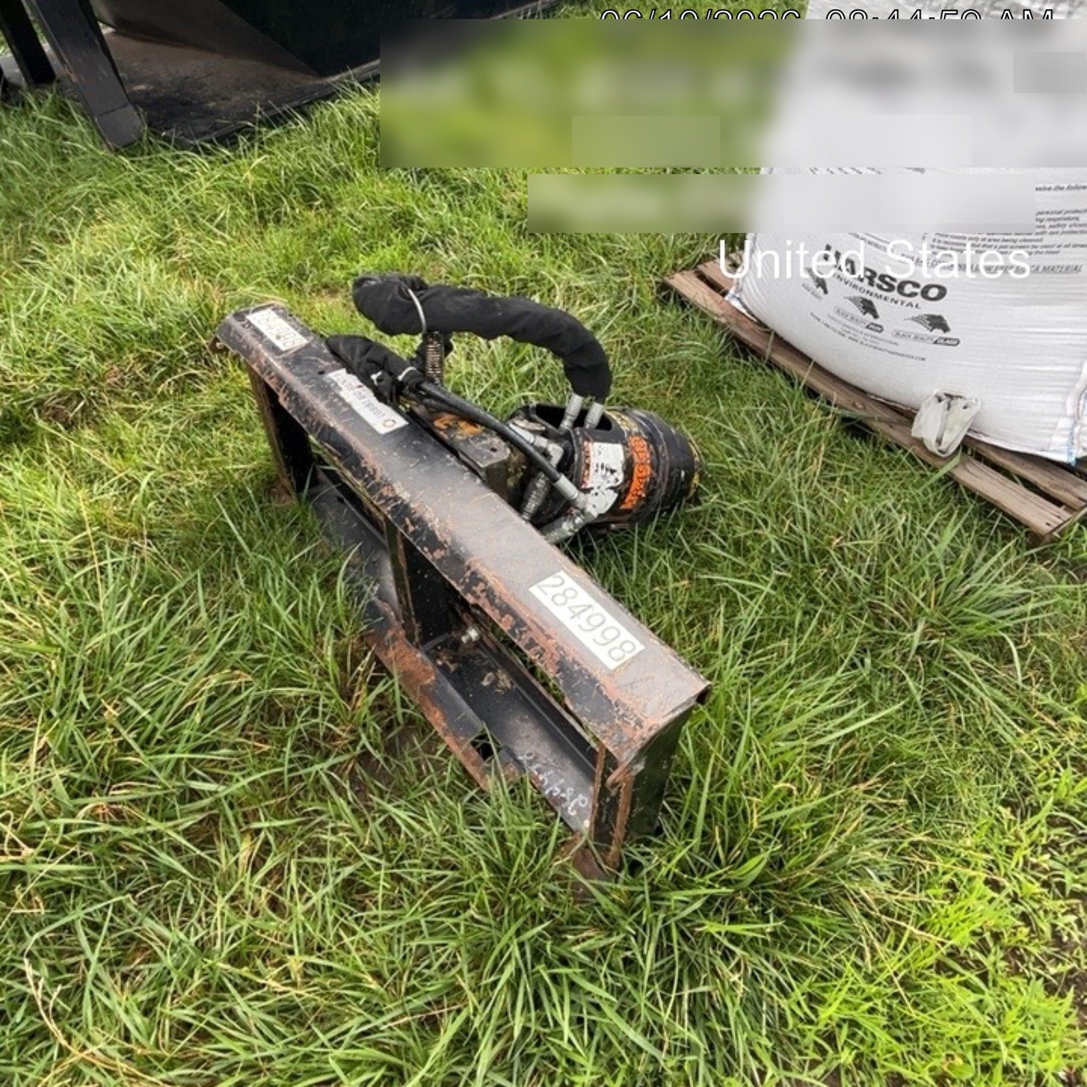 2022 AUGER TORQUE 3300-30