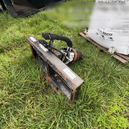 2022 AUGER TORQUE 3300-30