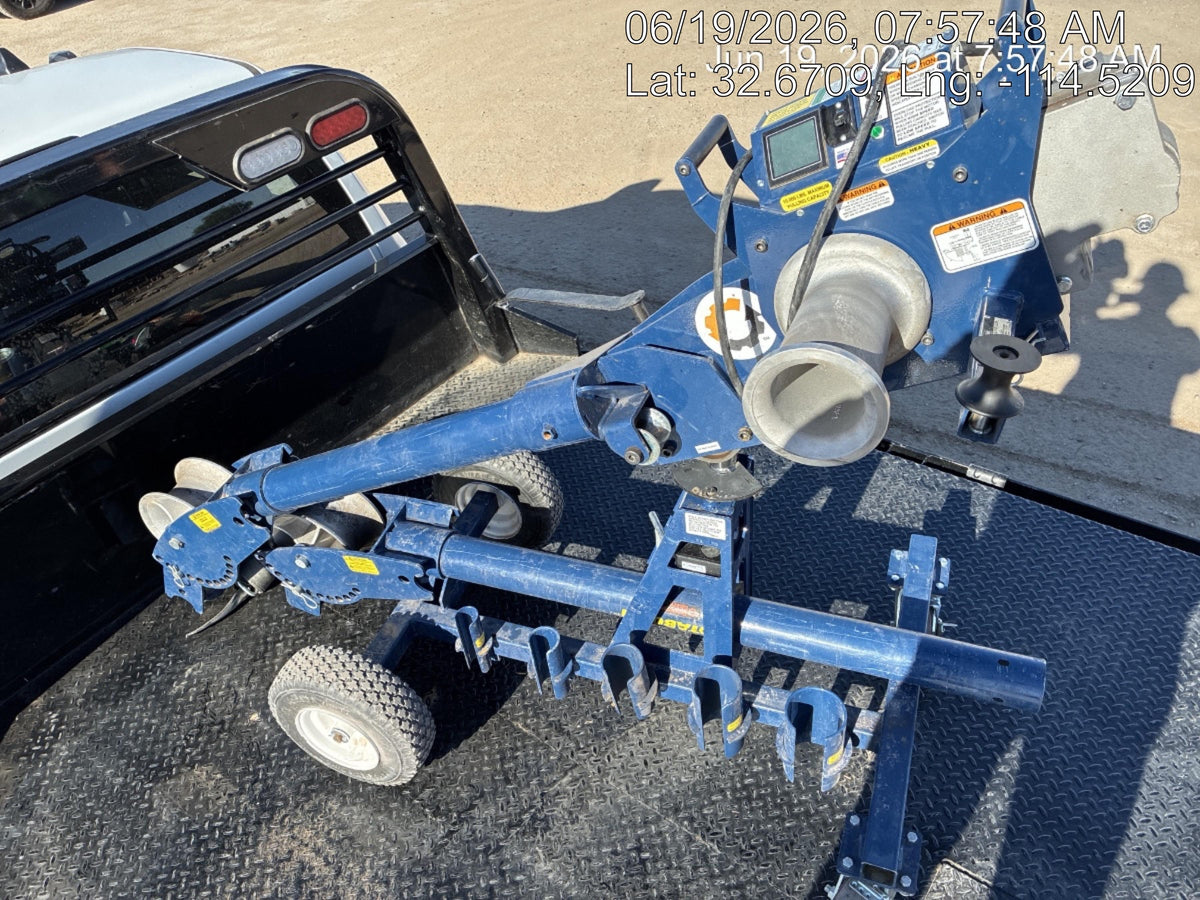 2024 CURRENT TOOLS 100A