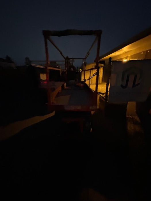 2019 Skyjack SJIII-3226 Standard w/Trojan Batteries