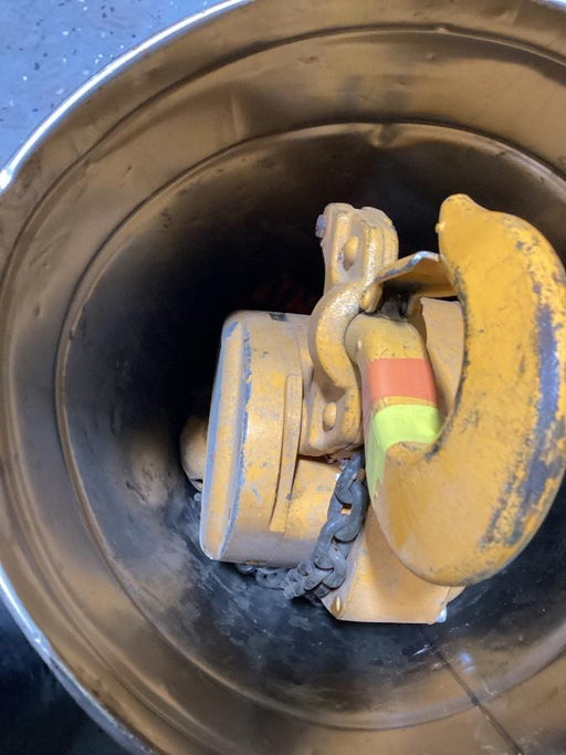 2022 HARRINGTON CF030-20