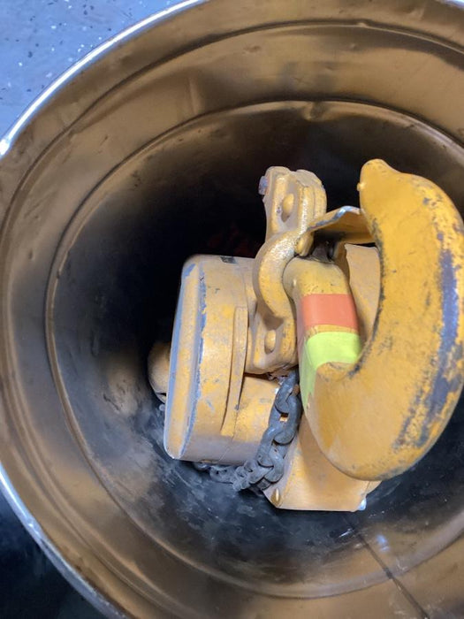 2022 HARRINGTON CF030-20