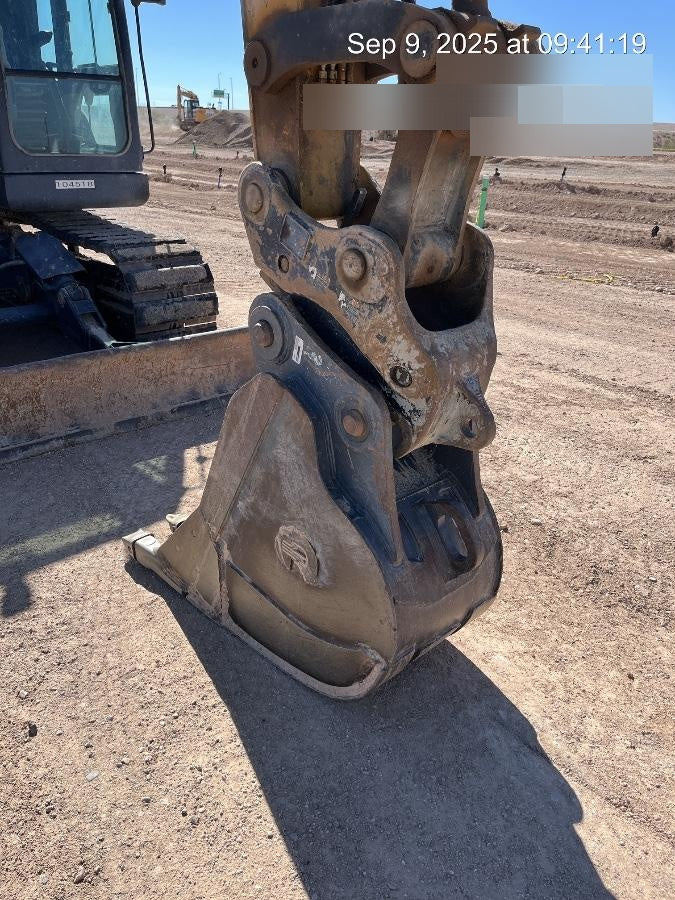 2024 SUI MANUFACTURING 135CW18