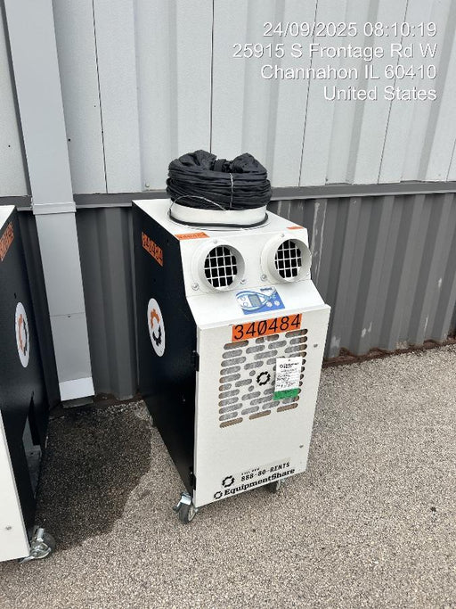 2023 KWIKOOL KPAC1411-2