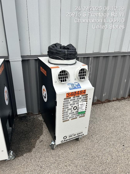 2023 KWIKOOL KPAC1411-2