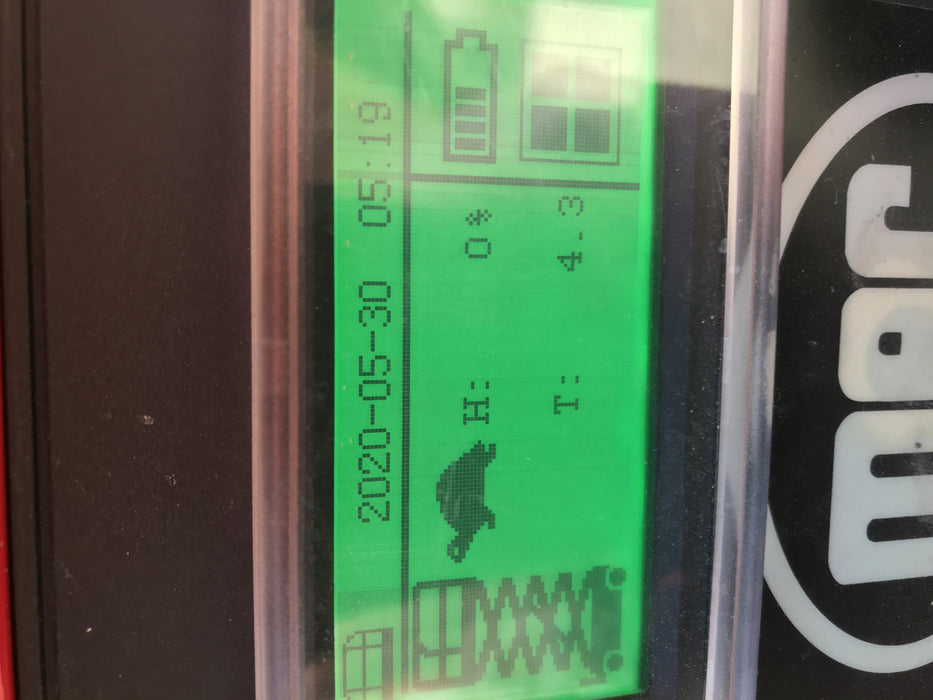 2020 MEC 1330SE Standard, 900W Inverter w/None