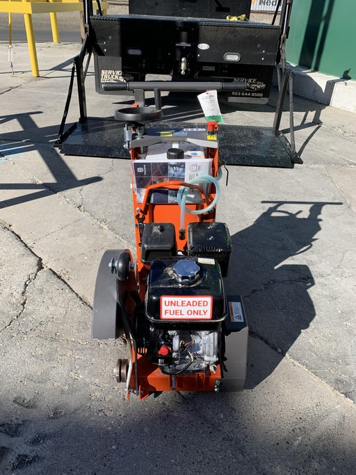 2020 HUSQVARNA FS400