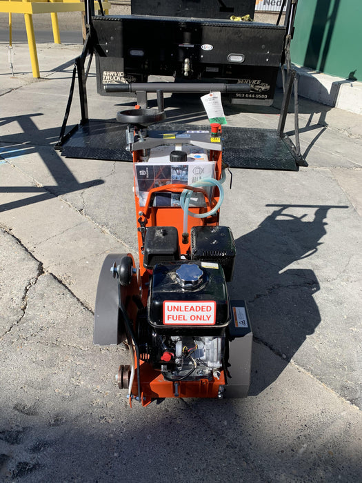 2020 HUSQVARNA FS400