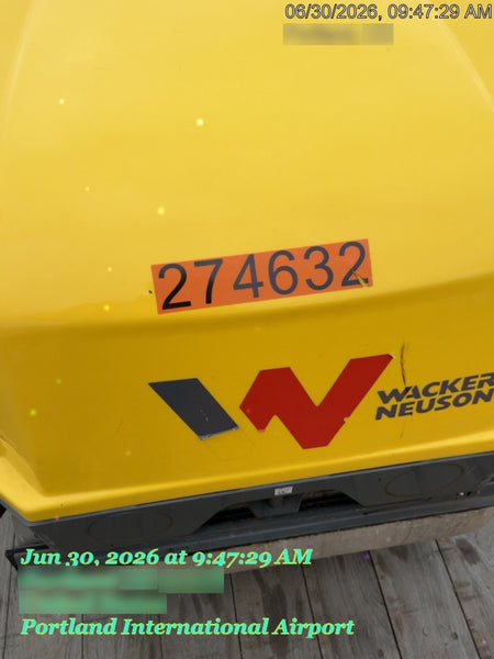 2023 WACKER NEUSON RD12A