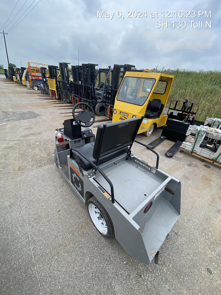 2022 COLUMBIA Expediter