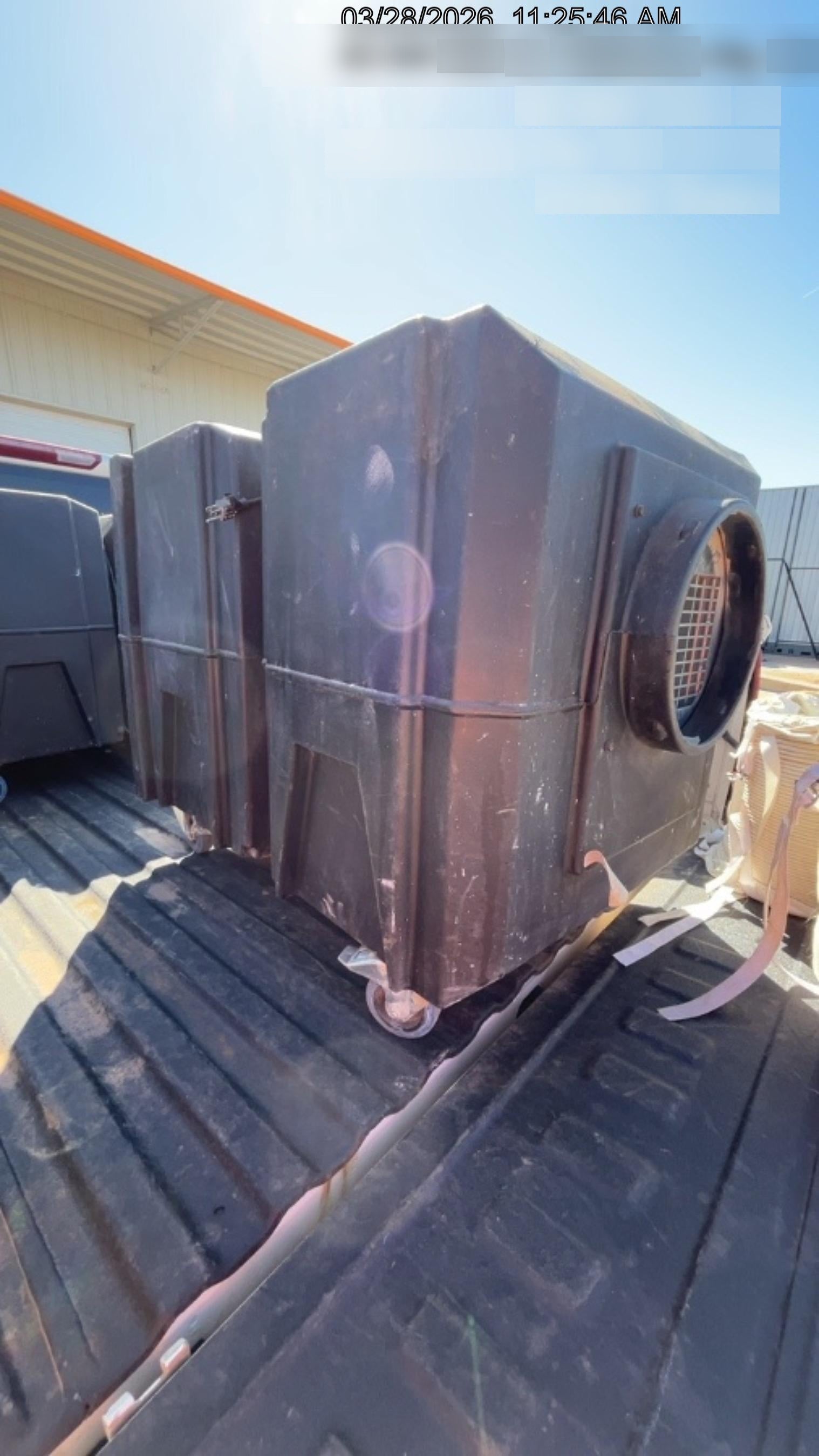 2022 ABATEMENT TECHNOLOGIES BD2KM