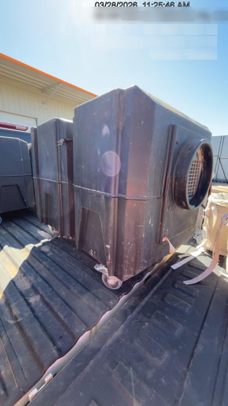 2022 ABATEMENT TECHNOLOGIES BD2KM