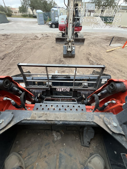 2023 ARROW MATERIAL HANDLING F5100CB