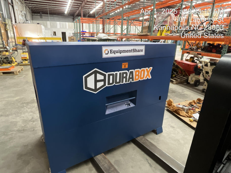 2025 DURABOX DB212