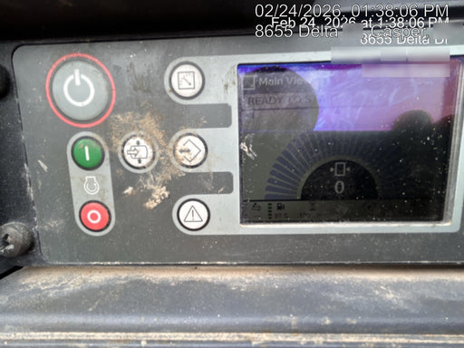 2023 ATLAS COPCO XAS 900