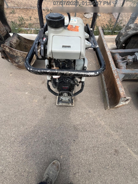 2023 MULTIQUIP MTX60HD