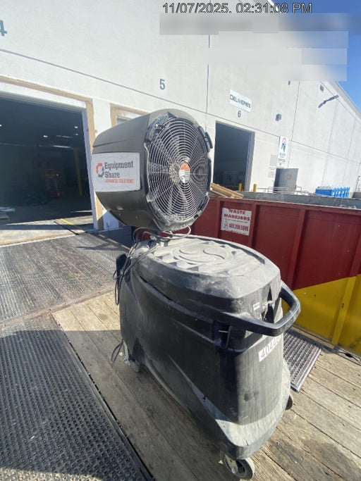 2024 POWER BREEZER PB4MAX