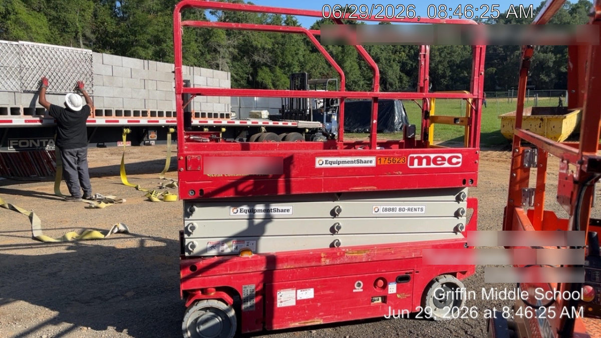 2021 MEC 2632SE